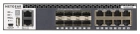 Комутатор Netgear M4300-8X8F (XSM4316S-100NES) - зображення 2