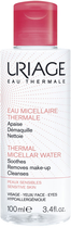Міцелярна вода Uriage Thermal Micellar Water for Sensitive Skin Redness 100 мл (8436552910085) - зображення 1