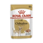 Вологий корм Royal Canin Chihuahua Adult