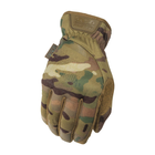 Тактичні рукавиці Mechanix MultiCam FastFit® XXL - зображення 1