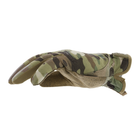 Тактические перчатки Mechanix MultiCam FastFit® XXL - изображение 6