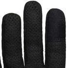 Перчатки сенсорные MIL-TEC Combat Touch Черные M - изображение 8