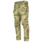 Тактические штаны утепленные SoftShell MM-14 (Піксель ЗСУ) 5XL - изображение 1