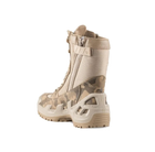 Тактичні черевики чоловічі Vaneda Storm USA Мультикам Койот 40 - зображення 2