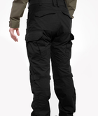 Бойові штани Pentagon Wolf Combat Pants Черный 38 - изображение 4