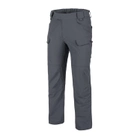 Штаны Helikon-Tex Outdoor Tactical Pants VersaStretch® Lite Shadow Grey Серый 34/32 L/Regular - изображение 1