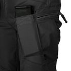 Штаны Helikon-Tex Urban Tactical Pants PolyCotton Canvas Черный M - изображение 8