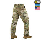 M-Tac брюки полевые NYCO Multicam S/S - изображение 5