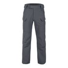 Штаны Helikon-Tex Outdoor Tactical Pants VersaStretch® Lite Shadow Grey Серый 38/34 XXL/Long - изображение 2
