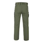 Штаны Helikon-Tex Outdoor Tactical Pants VersaStretch Olive 34/32 L/Regular - изображение 4