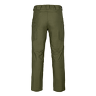 Брюки Helikon-Tex Urban Tactical Pants PolyCotton Canvas Олива L - зображення 4