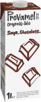 Дієтичний замінник Santiveri Provamel Bio Soy Chocolate 8х1 л (5411188081845) - зображення 1