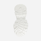 Sneakersy damskie na wysokiej platformie do kostki Steve Madden Recoupe Sneaker SM11002328-002 38 23.8 cm Białe (8720236914347) - obraz 7