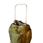 Тактический рюкзак 80л олива - изображение 6