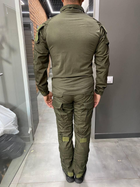 Брюки тактические Combat Олива 2XL - изображение 3