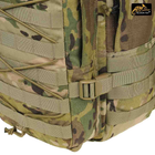 Рюкзак тактический Helikon-Tex Racoon Mk2® Cordura® 20L Multicam - изображение 9