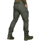 Тактические брюки CamoTec Spartan 3.1 Олива L - изображение 3