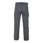 Штаны Helikon-Tex Outdoor Tactical Pants VersaStretch® Lite Shadow Grey Серый 40/32 3XL/Regular - изображение 3