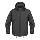 Куртка зимняя Helikon-Tex HUSKY Tactical Winter Jacket Черный M - изображение 3