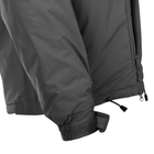 Куртка зимняя Helikon-Tex HUSKY Tactical Winter Jacket Черный M - изображение 6