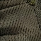 Тактичні рукавиці повнопалі із захистом Olive XL - изображение 14