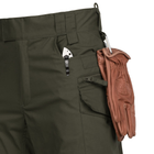 Штани Helikon-Tex Pilgrim Pants DuraCanvas Taiga Green 36/34 - зображення 4