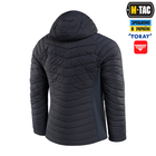 Куртка Jarl M-Tac Чорний XL - зображення 3
