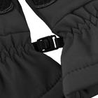 Перчатки сенсорные зимние SoftShell Черные L - изображение 7