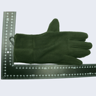 Перчатки тактические UMA размера M олива - изображение 6