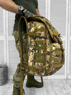 Рюкзак мультикам ENDERSON 45L ЛП5296 - изображение 4