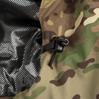 Куртка тактическая с подкладкой Omni-Heat Call Dragon Мультикам S - изображение 6
