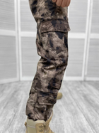 Военные штаны софтшел basalt мультикам M - изображение 2