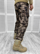 Военные штаны софтшел basalt мультикам M - изображение 4