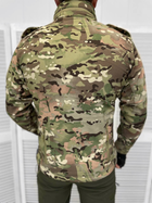 Армейская куртка L софтшел 5.11 мультикам (ML-517) 16-3! + - изображение 3