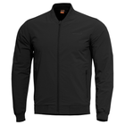 Куртка легка Pentagon M.A.P1 Flight Jacket Black XL - изображение 1