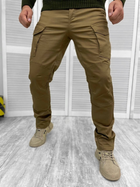 Тактические штаны cayman Койот L - изображение 1