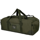 Сумка-рюкзак армійський MIL-TEC Combat Duffle Bag 84L Olive - зображення 4
