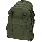 Рюкзак тактический MIL-TEC US Assault Small 20L Olive - изображение 12