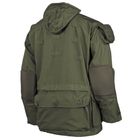 Куртка MFH Commando Jacket «Smock» Rip-Stop Olive XL - зображення 2