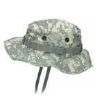 Панама тактична MIL-TEC US GI Boonie Hat AT-Digital UCP XL - зображення 4