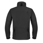 Куртка Helikon-Tex COUGAR QSA™ + HID™ Soft Shell Jacket® Black M - изображение 3