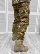 Зимние тактические штаны Мультикам 3XL - изображение 5
