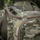 M-Tac рюкзак Sturm Elite Multicam, армейский рюкзак, рюкзак 15л, рюкзак мультикам, тактический мужской рюкзак - изображение 10
