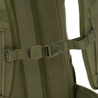 Рюкзак тактичний Highlander Eagle 2 Backpack 30L Olive (TT193-OG) - изображение 6