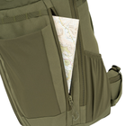 Рюкзак тактичний Highlander Eagle 2 Backpack 30L Olive (TT193-OG) - изображение 8