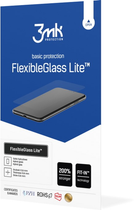 Szkło hybrydowe 3MK FlexibleGlass Lite do Samsung Galaxy M13 5G (5903108516341) - obraz 1