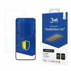 Захисне скло для 3MK FlexibleGlass Lite Samsung Galaxy S22+ (5903108472067) - зображення 2