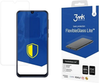 Szkło hybrydowe 3MK FlexibleGlass Lite do Samsung Galaxy M21 (5903108251297) - obraz 1