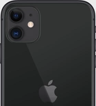 Мобильный телефон Apple iPhone 11 64GB Black Slim Box (MHDA3) Официальная гарантия - изображение 6