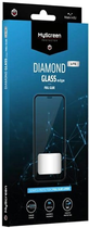 Захисне скло MyScreen Diamond Glass Edge Lite для OnePlus Nord 3 5G чорне (5904433224505) - зображення 1